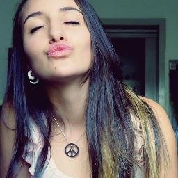 Que a felicidade, vire rotina.