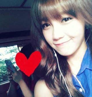 {@PeperoRolePlay} Apink's Eunji | 93line | Taken | Busan SweetHeart |@Pepero_Baekhyun's You are the sun to my sunshine since {13.8.16} | other me:@DC_MingMing