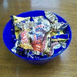 CandyBowl3's profile picture. 