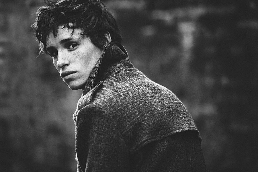31+FL/RP Original
Les Mis Actor