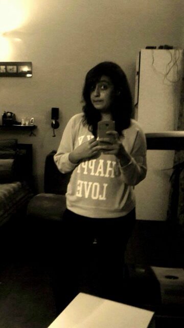 Directioner, Belieber, Mahomie, Janoskianator and I LOVE The Wanted! 14 years old. I follow back :)