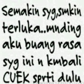 When I'm One, Are You True ?