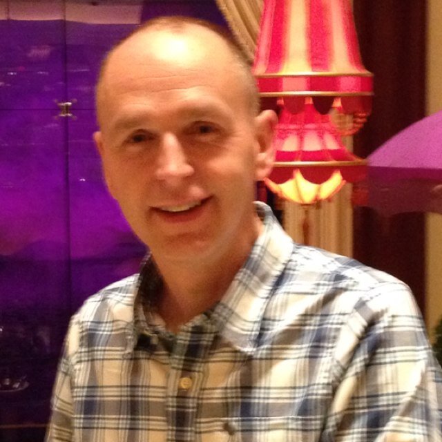 Former presenter on Northsound 2 and Original 106.