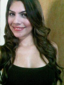TSU en Administración, Madre, Esposa! Enamorada Amo mi familia❤ Con DIOS Todo sin el Nada! ♥