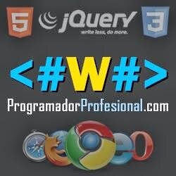 Desarrollador de Aplicaciones Web (ASP/PHP/MYSQL/SQLSERVER)