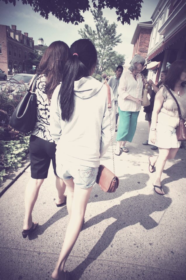 clarlavenia's profile picture. Over the Top