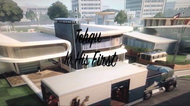 Trickshotter and Feeder.