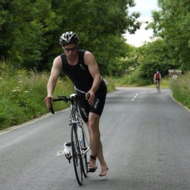 Soldier, engineer, Biker, father, husband, triathlete, mechanic #fitfam