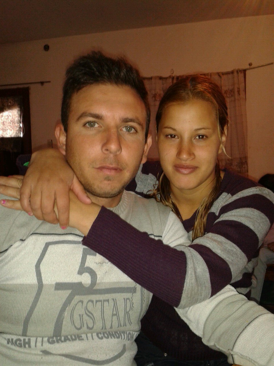 juntada feliiiiiiizz