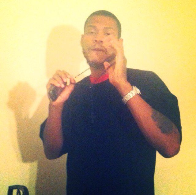 Boss Man