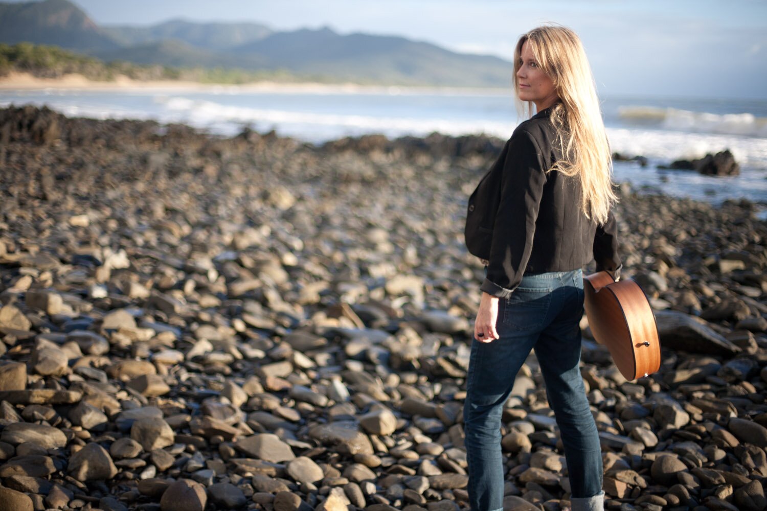 KimHurleyMusic's profile picture. Lead singer and guitarist for Easy Pickings Band. Show presenter at Radio Port Douglas, QLD