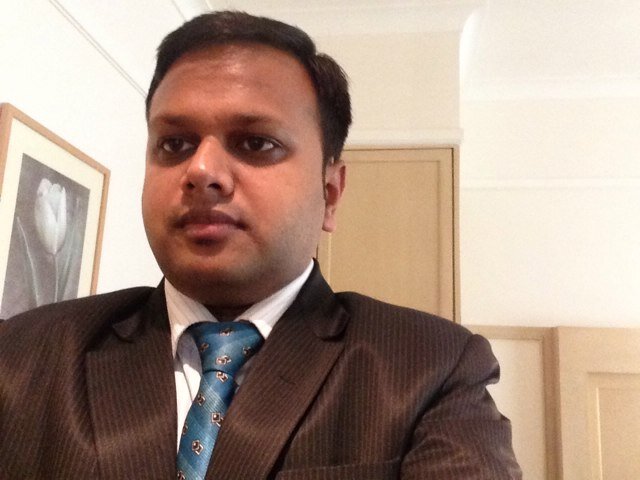 hiteshnandan Profile Picture