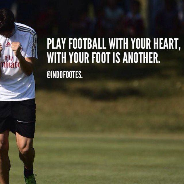 We Presenting You the Top Tweet about All The Football Quotes, Want To know more? Follow Us!