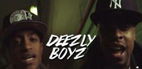 #Deezly #DDG #Eastside #Homicide #CT