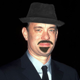 EvilTomHanks Profile Picture