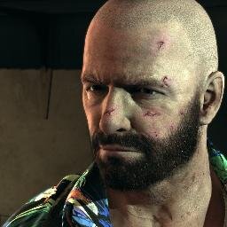 Former head of The Pit's security. Employed at Huerta as a security guard and ally/informant to @N7Rev. #WevelVerse #RP 18+