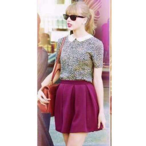 Want to see the true definition of Fab? It's in my icon 'yo..