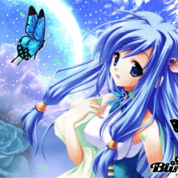 Hi. I'm Julia Heartlocket. My digimon is Betamon. I will protect him with my life. Wielder of the Crest Of Determination. Don't give up!
