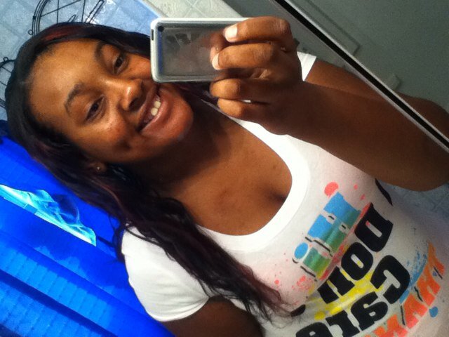 ; Living For My Son !