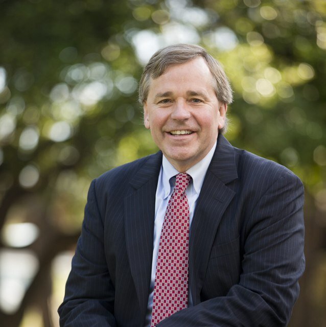 Executive Director, ISAS