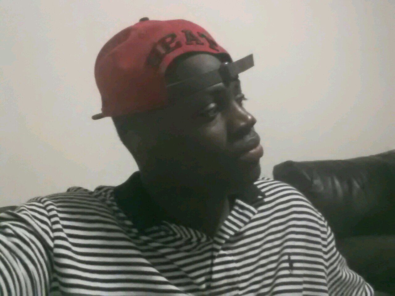 came from nothing to something lookin down on u broke bitches ig me iaint_shhh