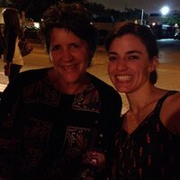 Susan Palmer (@palmershornet) 's Twitter Profile