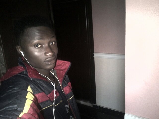 Just meeh!!