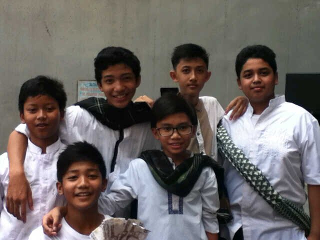 I Always Love You:')
