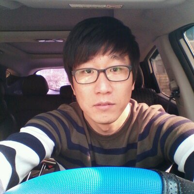 Profile Picture of Jeong-wook.kim (@scott0809) on Twitter