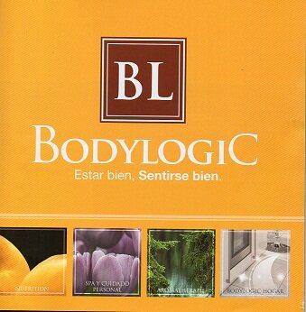 Oportunidad y productos Bodylogic