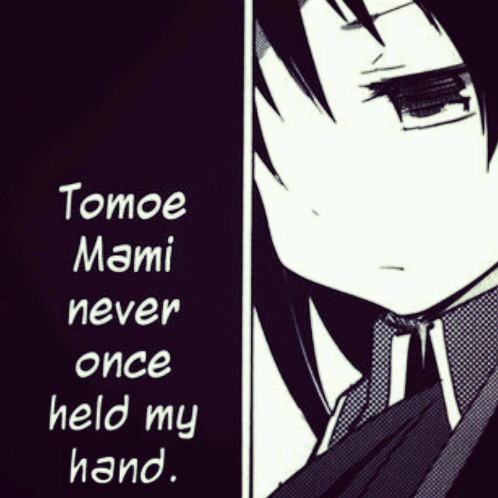 With kindness comes naivete. Courage becomes foolhardiness.
and dedication have no rewards.
if you can't accept any of that.
 you are no fit to be magical girl