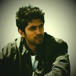 akarshraju's profile picture. 