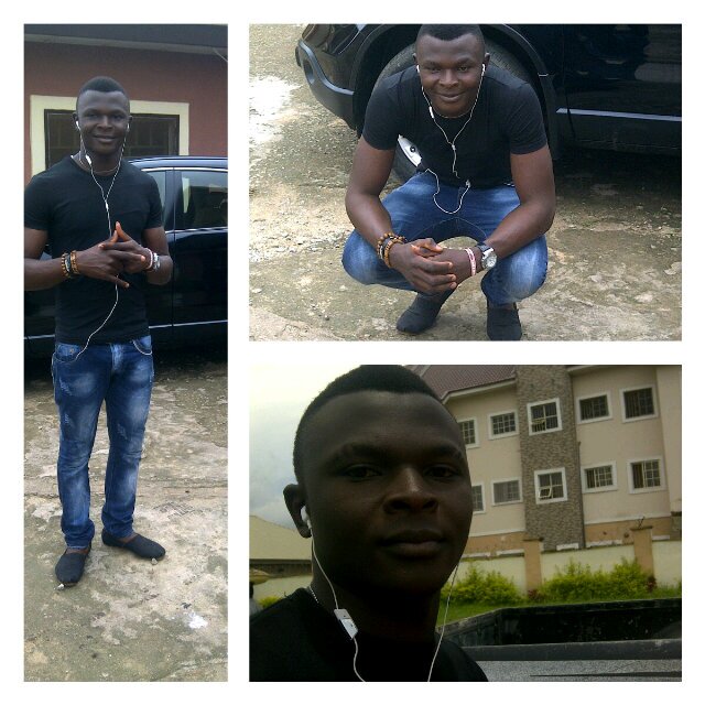 Is By His Grace