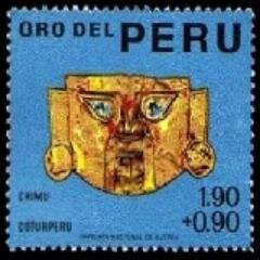 #Filatelia del Perú. #Philately #Estampillas