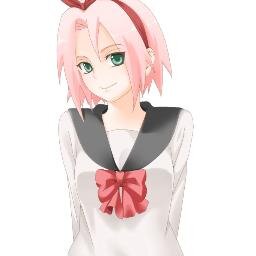 Part of Anime Account || RP Sakura Haruno from Naruto || My Twin: @ERP_Sakura || Team 7 || Kunoichi || Medic || follback? just mention for RP:))