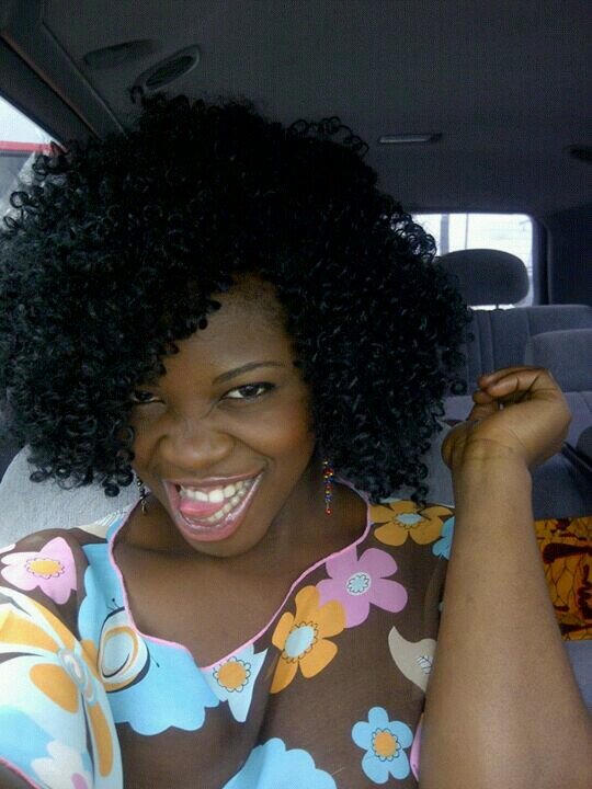 I'm just...me. And dats just undefinable