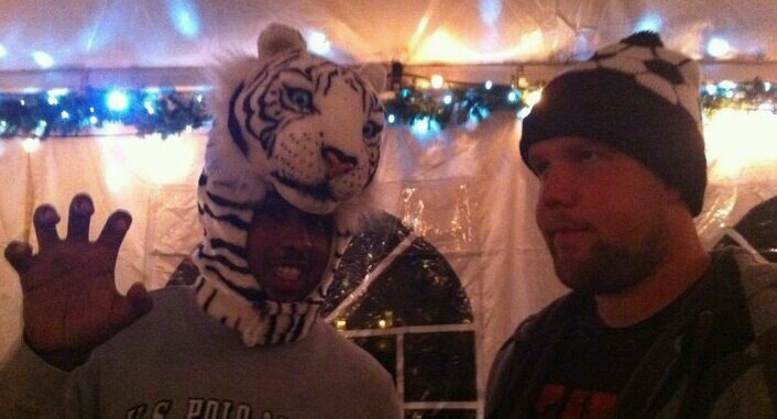 84Hayes's profile picture. 