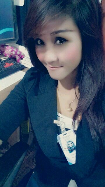 My be cetar tar tar membahana ☺