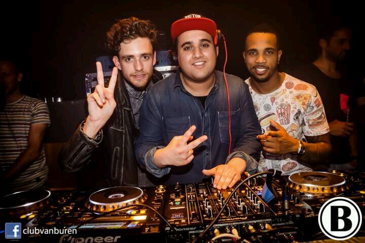 VictorDaPinto's profile picture. DJ and I also love to make house music. For info, mail me at Victordapinto@gmail.com