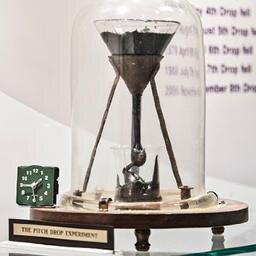 The world's longest running lab experiment is about to get exciting.