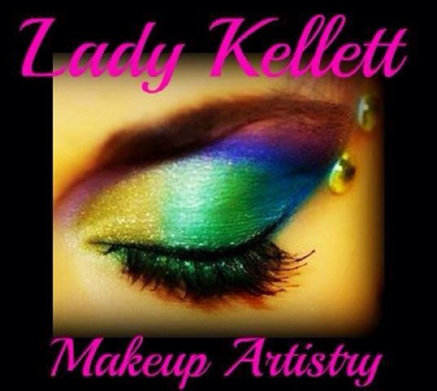 South Florida makeup artist for weddings, special events, fashion, and more!
