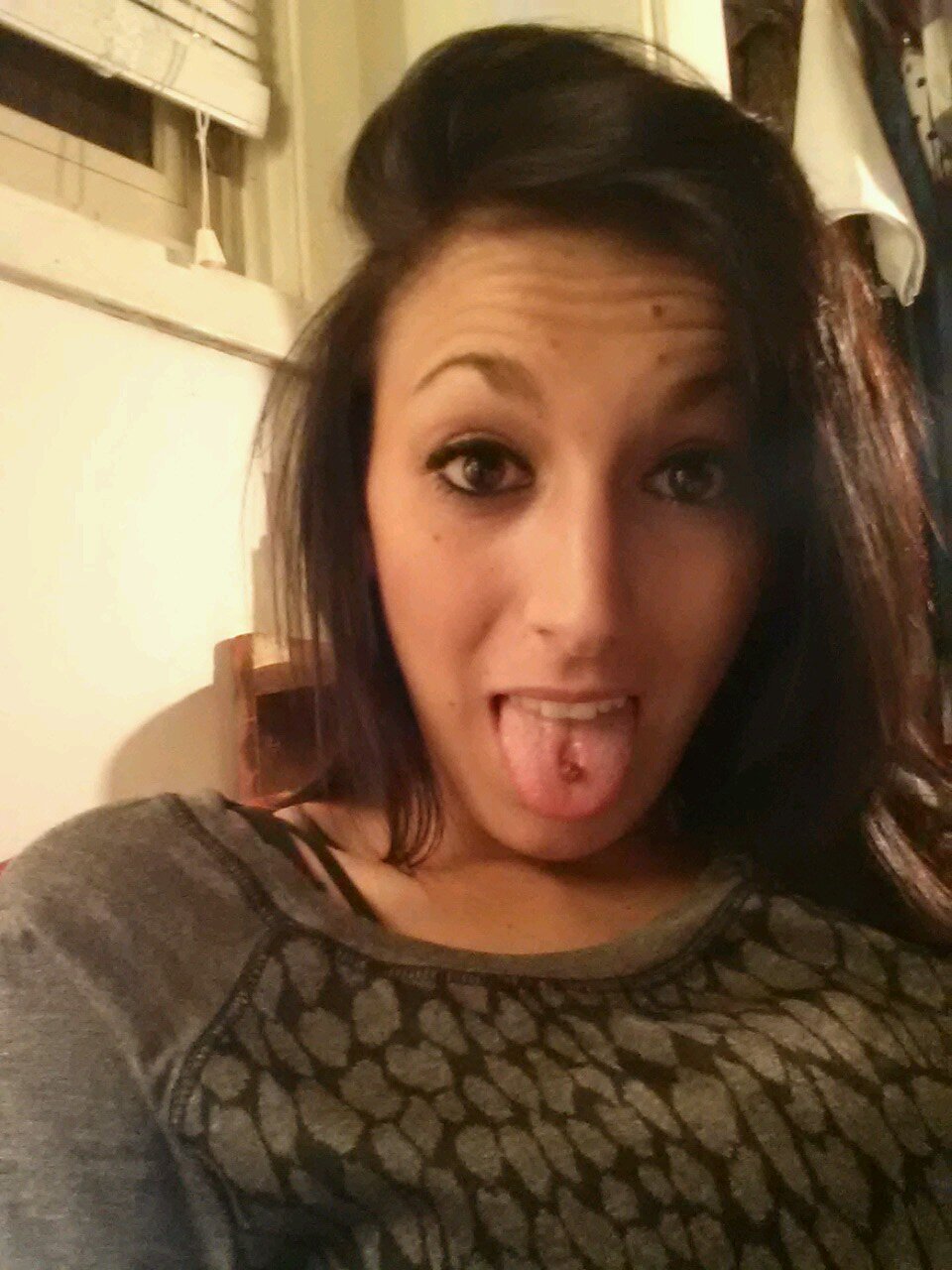 ohh yu Kno me , im the life of the party :)