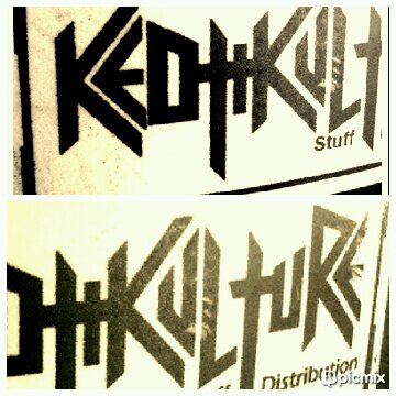 A Hardcore Punk Distribution runs by your average Hardcore Punk kids | We'll update our stuff daily | 08568611751| cek favorites | keotikkulture@gmail.com |