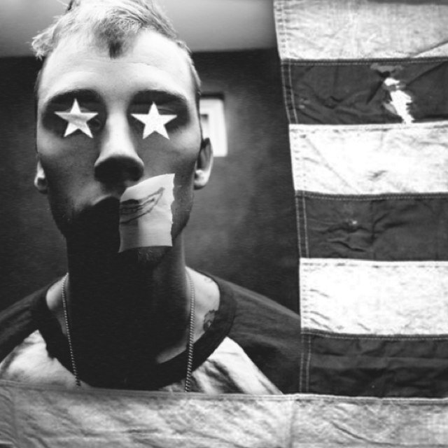Mgk Lyrics Mgklaceuplyrics Twitter