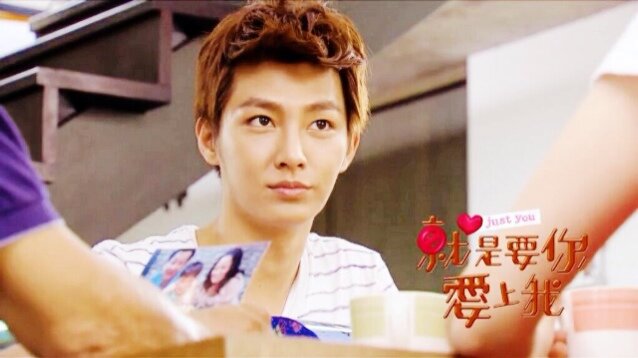 Aaron Yan - Roleplayer - 201185 - Taiwan Singer and Actor - @foxy_guigui's