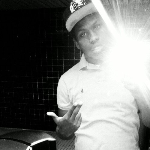 Ja'cole is my life wouldn't trade him for nothing in the world;)