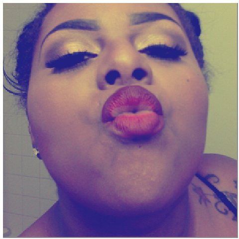 #TeamJaylen #TeamVirgo #TeamMommy #02/02/13