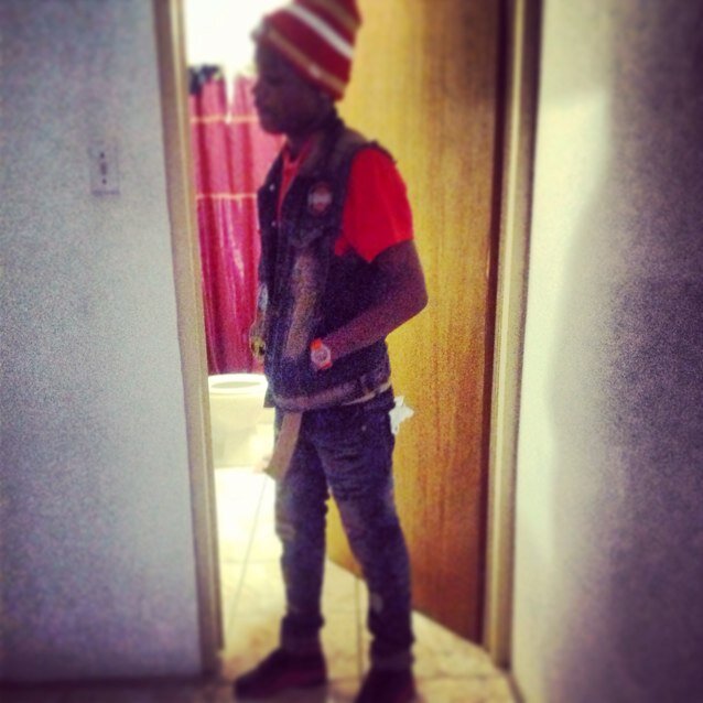 taylor gang or die