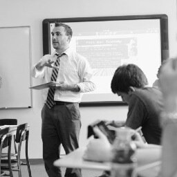 Assistant Professor, School of Education, College of St. Scholastica