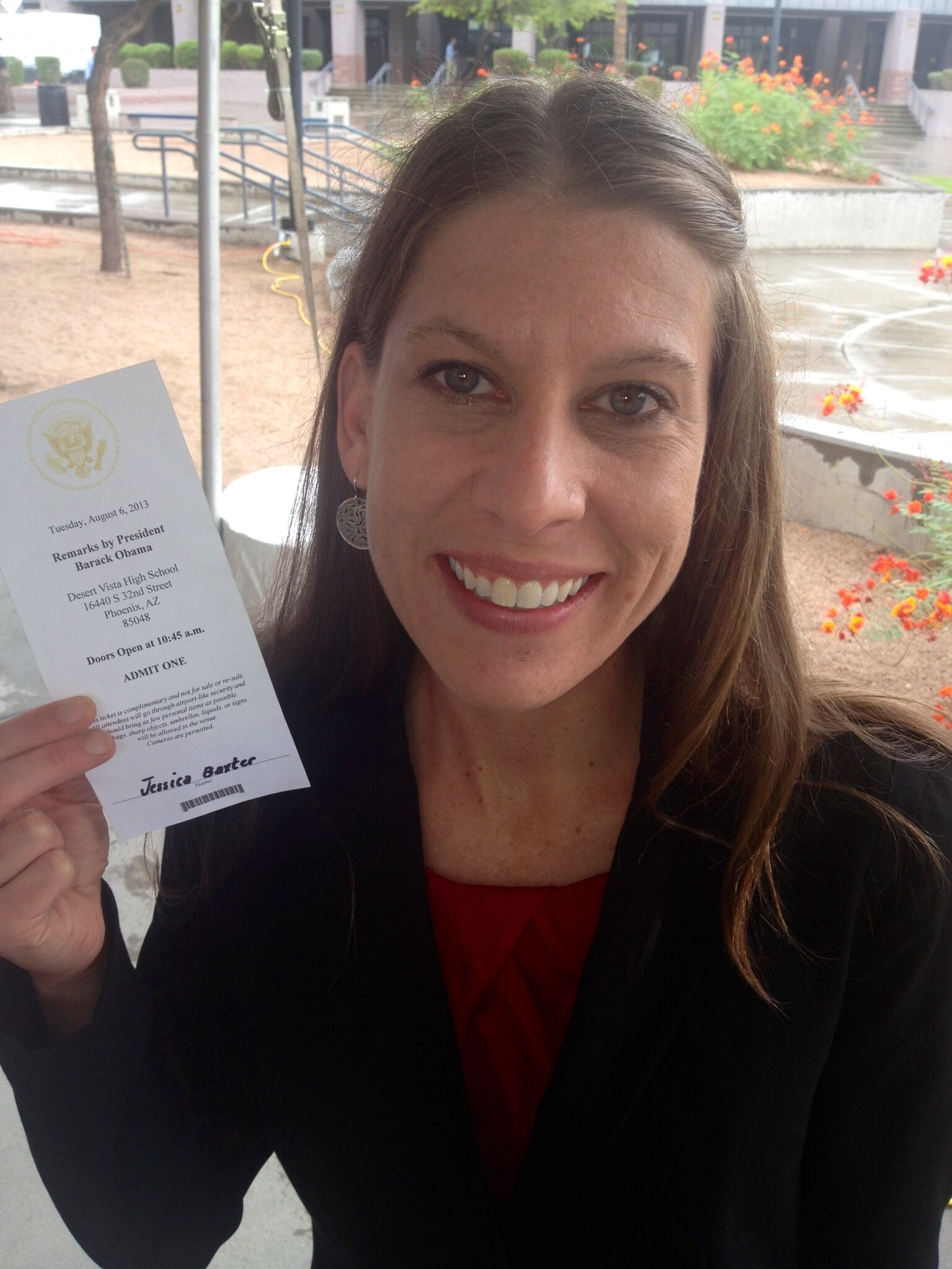 Jessica__Baxter's profile picture. Tucson, Arizona